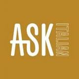 ASK Italian Discount Promo Codes